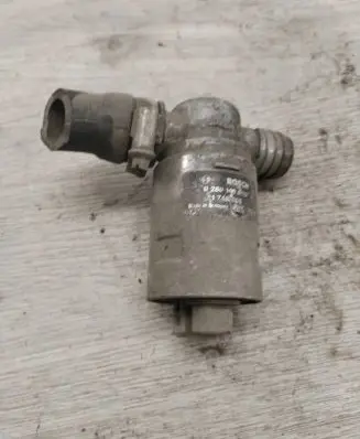 BMW 3 E36 Fuel main line pipe 0280140503