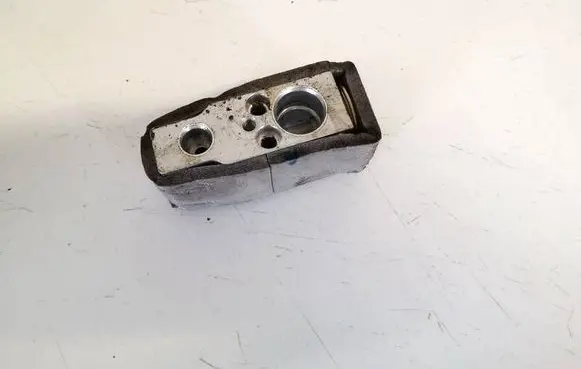 Honda Civic Air conditioning (A/C) expansion valve 