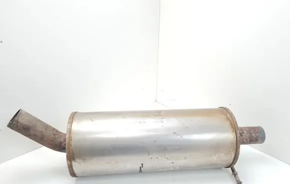 Volkswagen Amarok Rear muffler/silencer tail pipe 2H0119 2H0253411