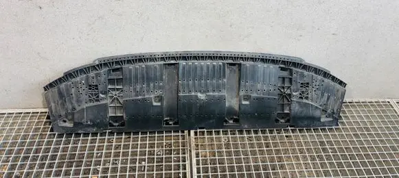 Audi Q3 8U Front bumper skid plate/under tray 8U0807233C