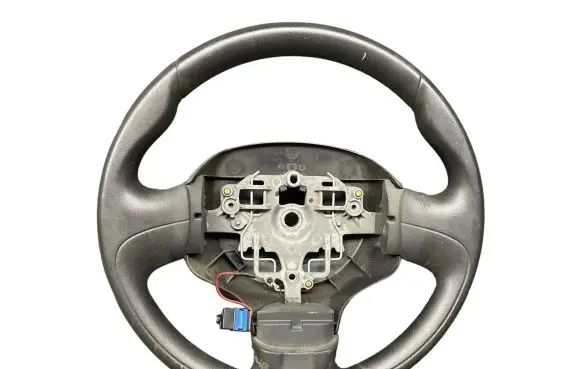 Citroen C3 Steering wheel 6099294 6045458