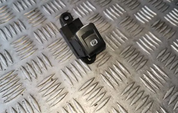 Audi A6 S6 C6 4F Hand parking brake switch 4F1927225