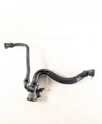 BMW 7 G70 Engine coolant pipe/hose 8490261 9887164