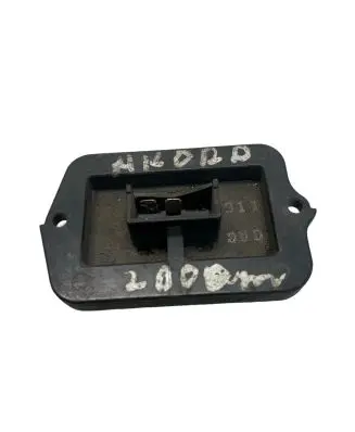Honda Accord Heater blower motor/fan resistor