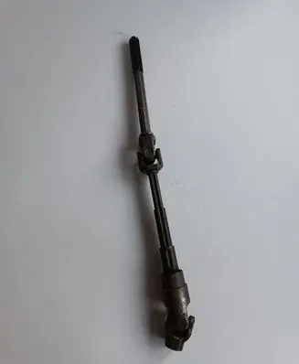 Audi A6 S6 C6 4F Steering column universal joint 071513 071522