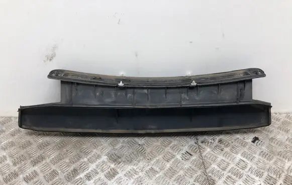 Citroen C4 Grand Picasso Air intake duct part 9658173380 903430900343000
