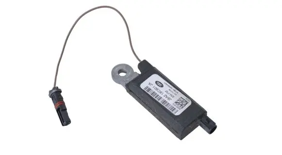 BMW i3 Aerial antenna amplifier J8A218C901JA