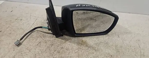 Ford Galaxy Front door electric wing mirror 014347 E9014347