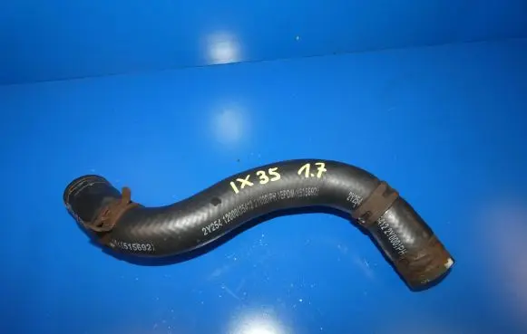 Hyundai ix35 Engine coolant pipe/hose 25412-2Y000