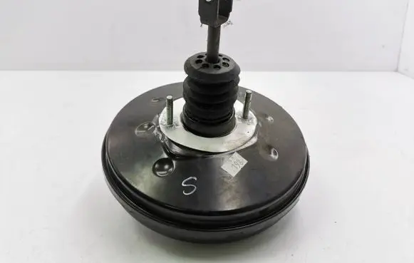 Mercedes-Benz B W245 Brake booster A1694300230 0057062647342300