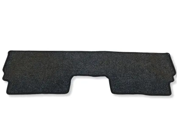 Toyota Corolla Verso AR10 Second row seat mat L01280 032401