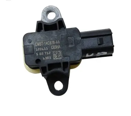 Ford Focus Airbag deployment crash/impact sensor CM5T14C676AA 502712