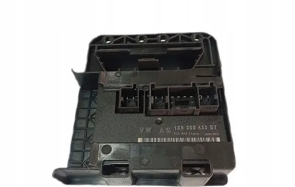 Comfort/convenience module