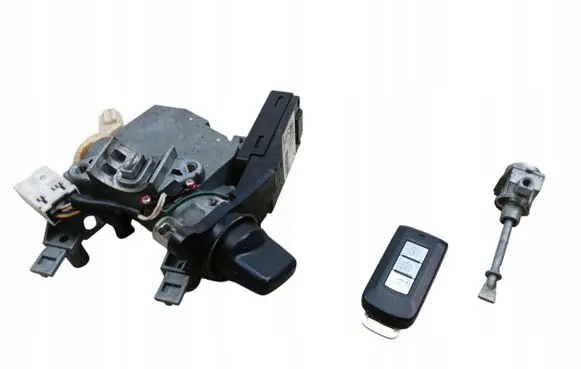 Mitsubishi Lancer Ignition lock MN141357
