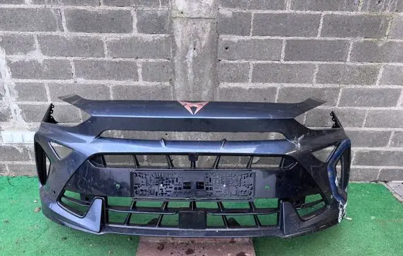 Cupra Formentor Front bumper 