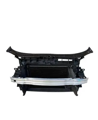 Audi A3 S3 8P Radiator support slam panel 8P0805594C