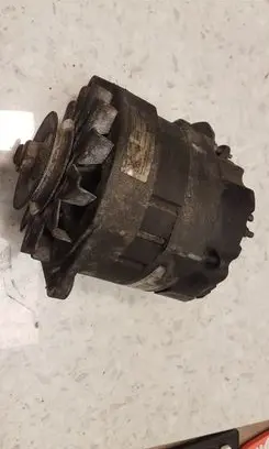 Renault Espace II Generator/alternator 436452 A462