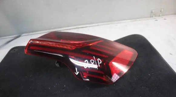 Audi e-tron Rear/tail lights 4KE945092B 81800201