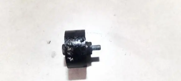 Citroen Berlingo Belt tensioner pulley 