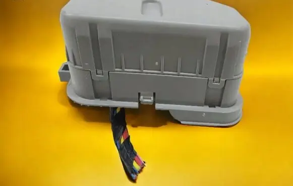 KIA Optima Other control units/modules 91971-D4100
