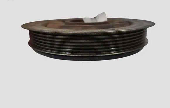 Volvo V40 Crankshaft pulley 31401194