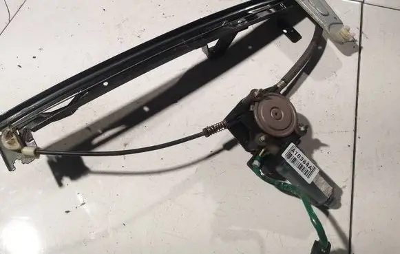 Jeep Grand Cherokee (WJ) Sliding door window regulator with motor 