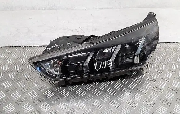 Hyundai Ioniq Headlight/headlamp 92101g2