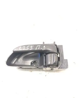 Subaru Forester SG Front door interior handle