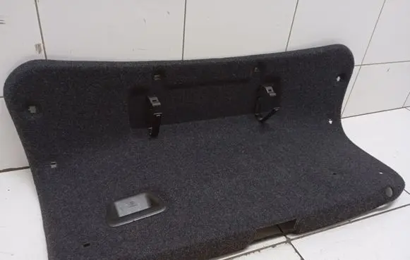 Volvo S80 Tailgate trim 30721157