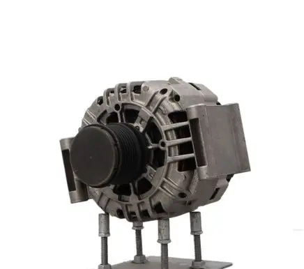 Mercedes-Benz E W211 Generator/alternator A2711540802