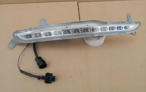 LED Daytime headlight