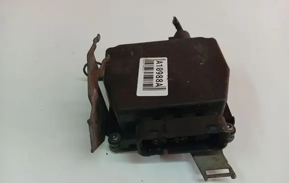 Volkswagen PASSAT B6 Turbo solenoid valve 3C0906625