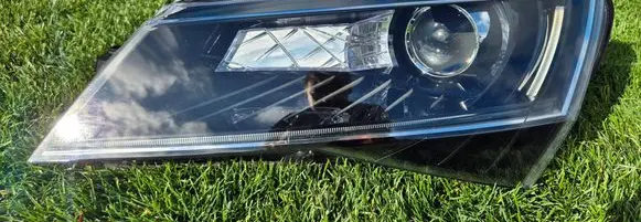Headlight/headlamp