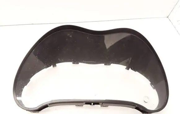 Honda Accord Dashboard trim