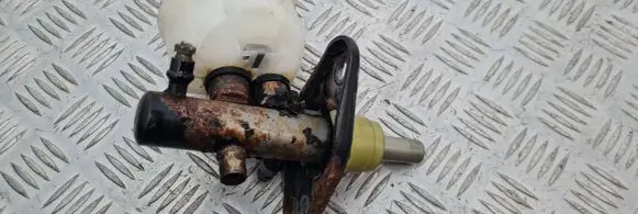Nissan Terrano Master brake cylinder