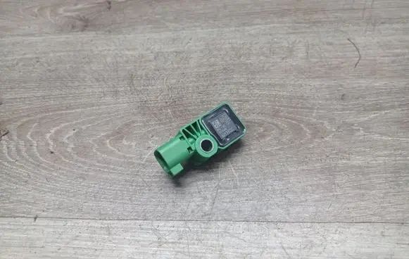 Volvo S80 Airbag deployment crash/impact sensor 31264409