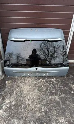 Volvo XC90 Tailgate/trunk/boot lid 09483789