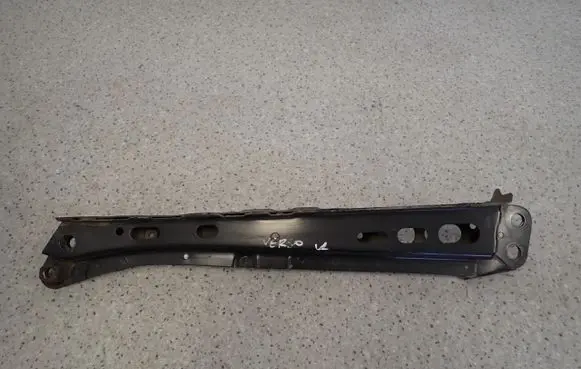 Toyota Verso Radiator support slam panel 