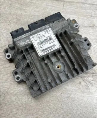 Renault Megane III Engine control unit/module 237101715R 28304871 237100914R