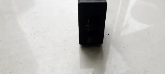 Fiat Ulysse Headlight level height control switch 96384422XT