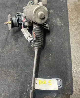 Suzuki Swift I Rear steering column 57K6