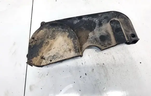 Volvo S70 V70 V70 XC Timing belt guard (cover) 074130133