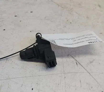 Renault Laguna II Camshaft position sensor 8200038472