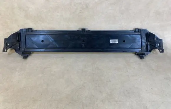 BMW 5 E60 E61 Bottom radiator support slam panel 17107804619 7804619