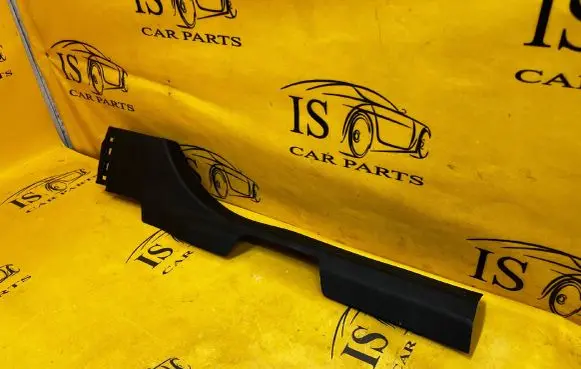 Renault Espace VI Front sill trim cover 769520406R