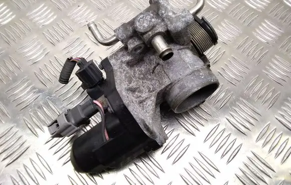 Toyota Prius (XW20) Throttle valve 8945230150 21020 5L02