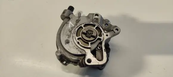 Volkswagen Phaeton Vacuum pump 07Z14509B V380030617G