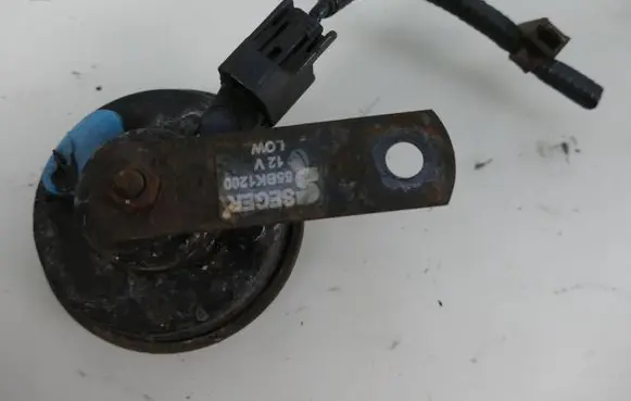 Honda CR-V Horn signal 55BK1200