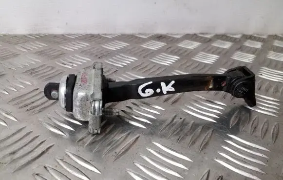 Opel Mokka Rear door check strap stopper