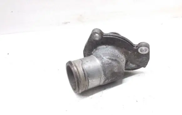 Opel Astra H Thermostat/thermostat housing 12992692